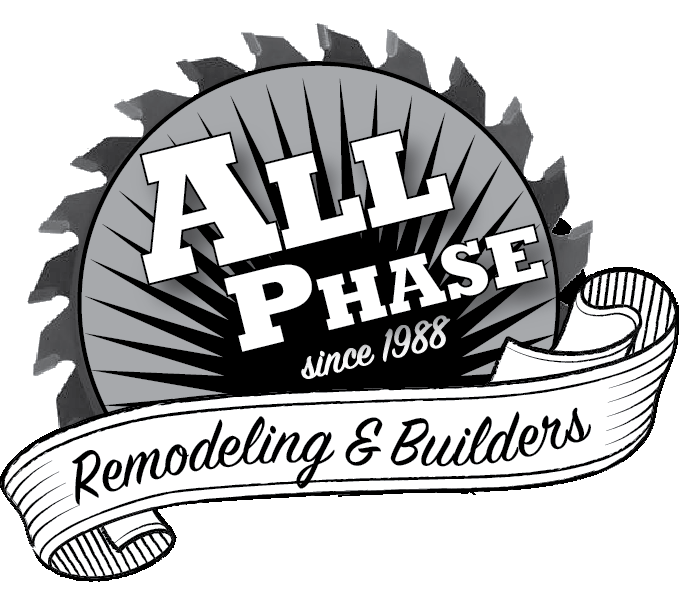 Slide of All Phase Remodeling & Builders
