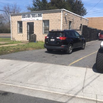 Kennilworth Auto Tires - Tires Near Me - Hyattsville, Maryland Kennilworth Auto Tires - Tires Near Me - Hyattsville, Maryland