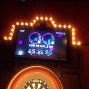 Flight Club - Let there be Flight! - Pubs Near Me - London, XGL