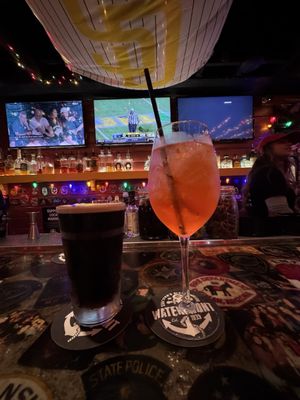 Waterfront Bar & Grill by null Waterfront Bar & Grill by null