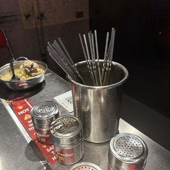 Chubby Skewers - Barbeque Near Me - Rowland Heights, California