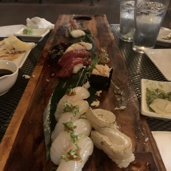 M Sushi Bistro - Fish - Sushi Bars Near Me - Lodi, California M Sushi Bistro - Fish - Sushi Bars Near Me - Lodi, California