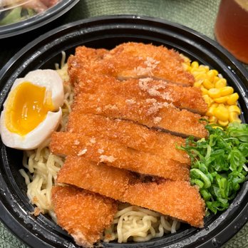 Kazu Ramen - Katsu-men - Ramen Near Me - Gilbert, Arizona Kazu Ramen - Katsu-men - Ramen Near Me - Gilbert, Arizona