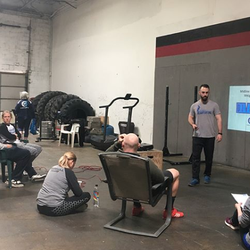 Diverge Performance Therapy