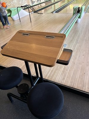 Avondale Bowl by null