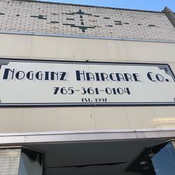 Nogginz Haircare