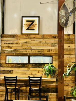 Zillicoah Beer Co. by null