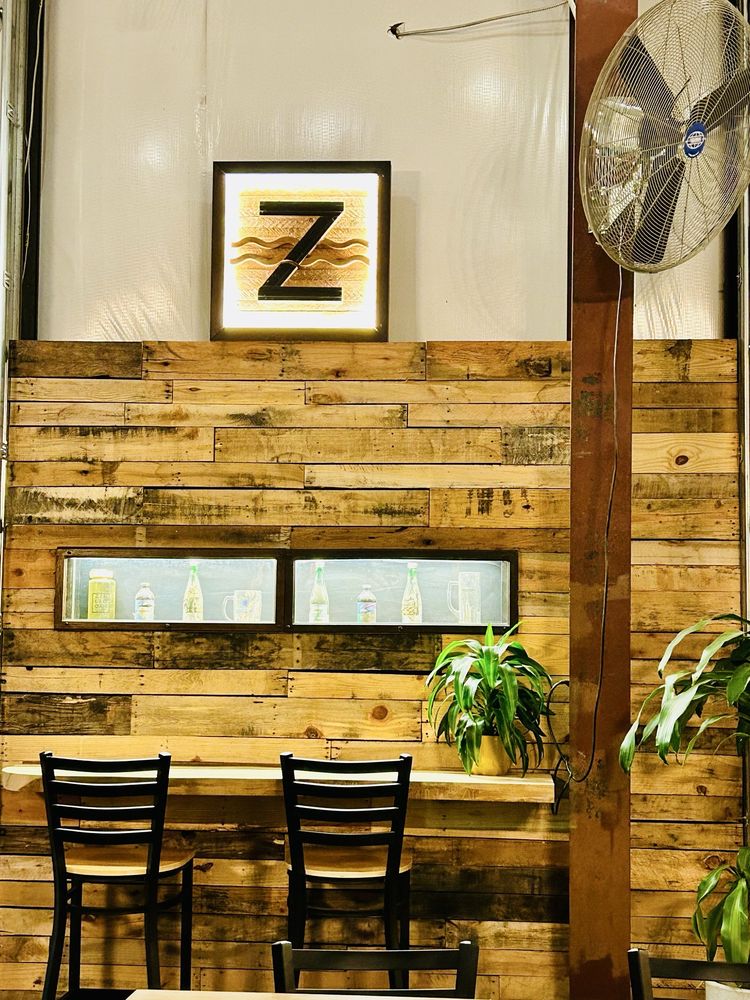Zillicoah Beer Company