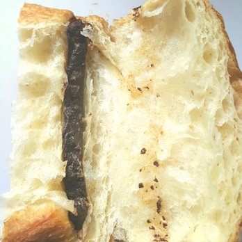 Saint Bread - There's the chocolate baton (4/29/21) - Bakeries Near Me - Seattle, Washington Saint Bread - There's the chocolate baton (4/29/21) - Bakeries Near Me - Seattle, Washington