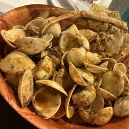 Snow Crab & Clams Collision Mix Medium Heat Snow Crab & Clams Collision Mix Medium Heat