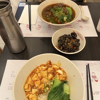 Mian - Noodles Near Me - Costa Mesa, California