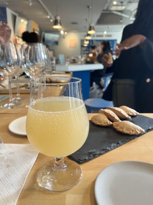 Wine Down SF by null