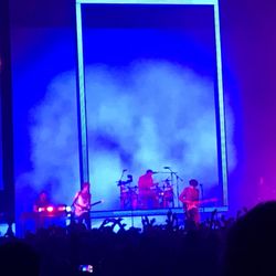 UCCU Center - The 1975