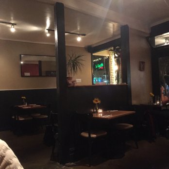 Paprika - Cozy chic interior - Czech Near Me - San Francisco, California