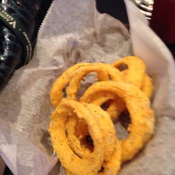 Primos Cafe - Onion rings - Bakeries Near Me - Flowood, Mississippi