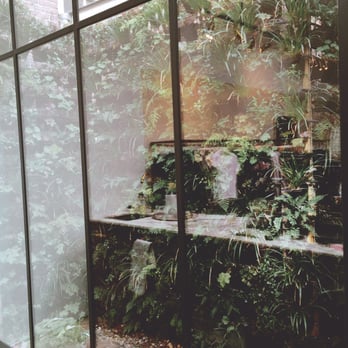 Vanilia - Little garden patio - Women's Clothing Near Me - Amsterdam, New Hampshire