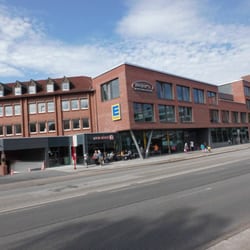 EDEKA Meyer's Frischecenter