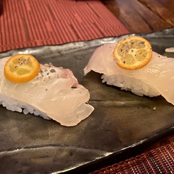Omakase Sushi By Hiro - Sushi Bars Near Me - Brooklyn, New York Omakase Sushi By Hiro - Sushi Bars Near Me - Brooklyn, New York