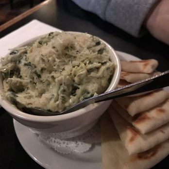 Owl'n Thistle Irish Pub - Happy hour spinach artichoke dip - Irish Near Me - Seattle, Washington Owl'n Thistle Irish Pub - Happy hour spinach artichoke dip - Irish Near Me - Seattle, Washington