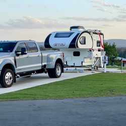 Hot Rod Hill RV Park