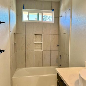 Optimal Remodeling - General Contractors Near Me
