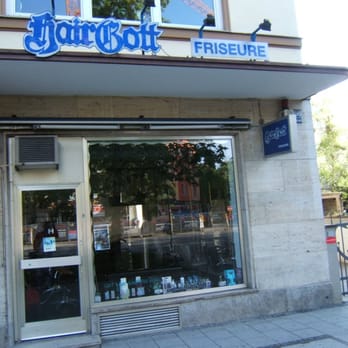 Hair Gott - Hair Salons Near Me - Munich, BY Hair Gott - Hair Salons Near Me - Munich, BY
