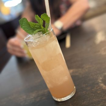 Tokyo Cowboy - Fist of Fury Cocktail - Asian Fusion Near Me - San Antonio, Texas Tokyo Cowboy - Fist of Fury Cocktail - Asian Fusion Near Me - San Antonio, Texas