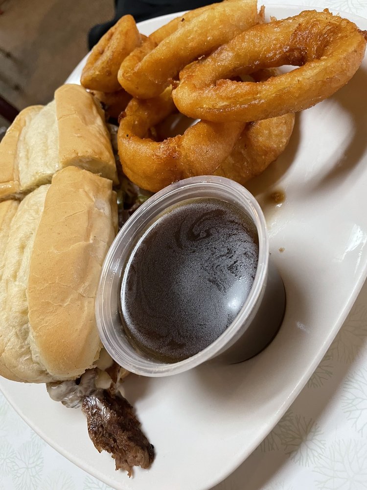 COFFEE CUP CAFE Updated August 2024 13 Reviews 402 S Dallas St