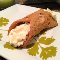Carmellas Italian Deli & Pastries - Cannoli