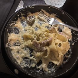 Pappardelle Pappardelle