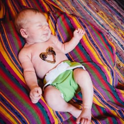 Placenta Encapsulation Services - The Nurturing Root