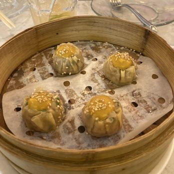 China Chilcano - Sui Siu Mai Pollo - Peruvian Near Me - Washington, DC, District of Columbia