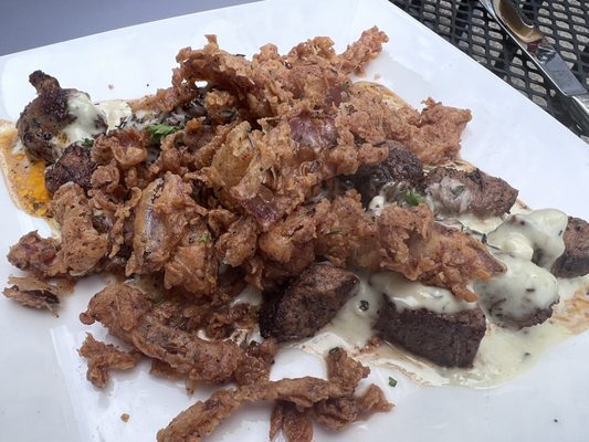 Salute Wine Bar and More