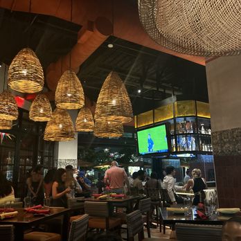 Dos Caminos - Inside - Mexican Near Me - Charlotte, North Carolina