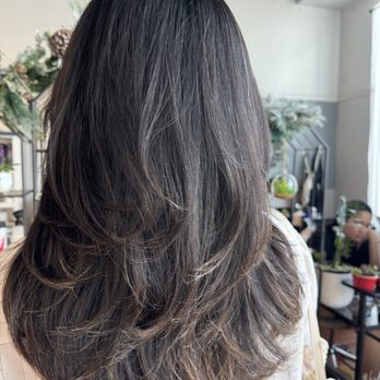 Friends Style Studio - Hair Salons Near Me - Fountain Valley, California Friends Style Studio - Hair Salons Near Me - Fountain Valley, California