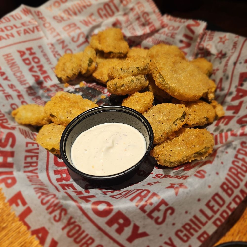 Glory Days Grill - American Near Me - Lorton, Virginia