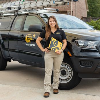 Critter Control - Pest Control Near Me