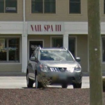 New Nail Spa III - Nail Salons Near Me - East Lyme, Connecticut