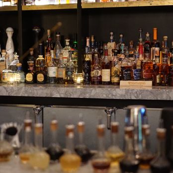 The Commodore - Bar - Bars Near Me - Miami, Florida