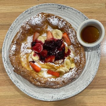 Brunch at Peony - Peony Dutch baby - Breakfast & Brunch Near Me - Suwanee, Georgia Brunch at Peony - Peony Dutch baby - Breakfast & Brunch Near Me - Suwanee, Georgia