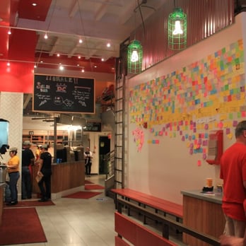 District Taco - Mexican Near Me - Washington, DC, District of Columbia