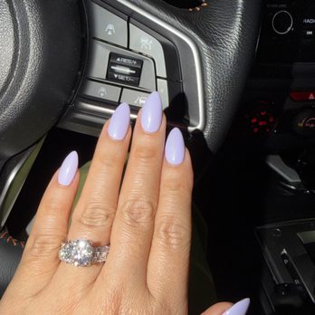 Milano Nail Spa - Nail Salons Near Me - Tomball, Texas