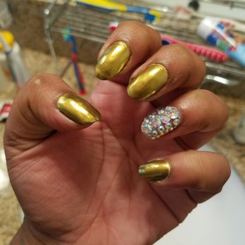 Rainbow Nails - Nail Salons Near Me - Inglewood, California Rainbow Nails - Nail Salons Near Me - Inglewood, California