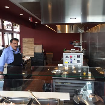 Chopathi India Kitchen - Indian Near Me - Ashburn, Virginia