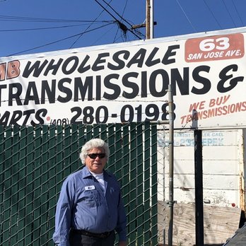 M B Wholesale Transmissions - Meet Mike Magaña, owner/operator. Reliable transmission repair and parts service. - Transmission Repair Near Me - San Jose, California M B Wholesale Transmissions - Meet Mike Magaña, owner/operator. Reliable transmission repair and parts service. - Transmission Repair Near Me - San Jose, California