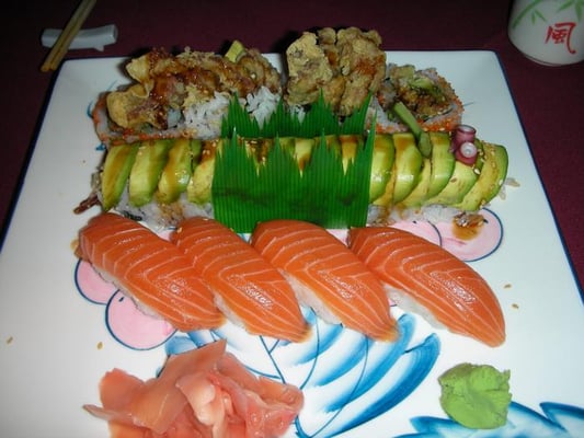 FuGaKyu Japanese Cuisine by null