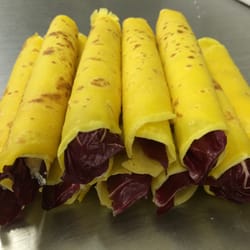 Pasta Fresca Da Paola