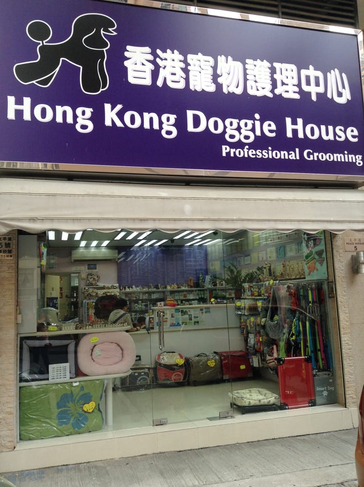HONG KONG DOGGIE HOUSE Updated August 2024 5 Peace Avenue, Homantin