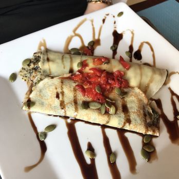Brunch - Crepes - Breakfast & Brunch Near Me - Brookfield, Wisconsin