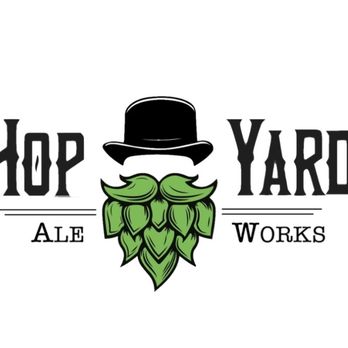 Hop Yard Ale Works - Pizza Near Me - Appleton, Wisconsin